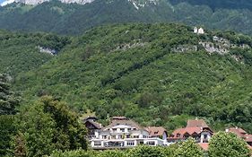 Hôtel Beau Site Talloires B SPA